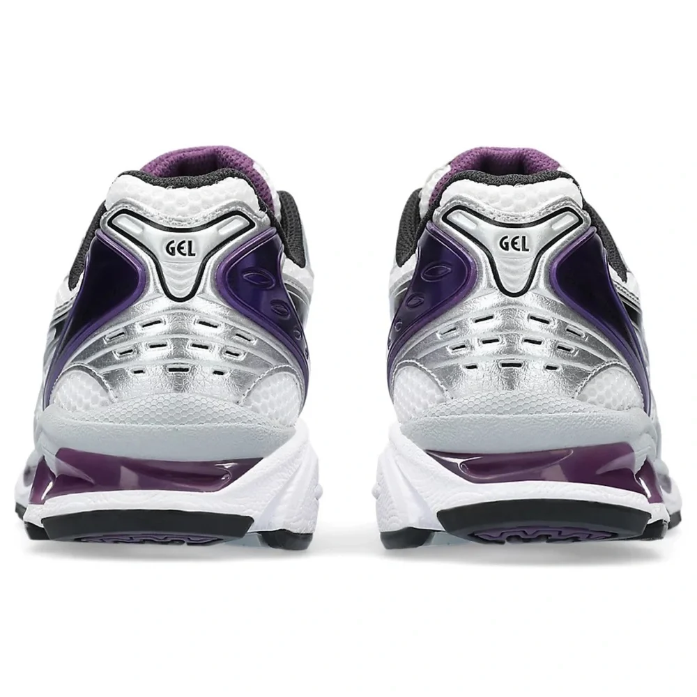 🍇🪙 Asics Gel-Kayano 14 Dark Grape 🍇 🪙 - Picture 6 of 7